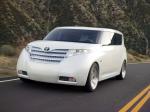 Toyota F3R Concept 2006 года